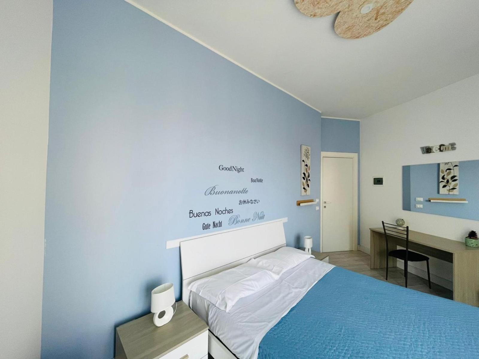 Bed and Breakfast La Dama Dell'Etna Николози Экстерьер фото