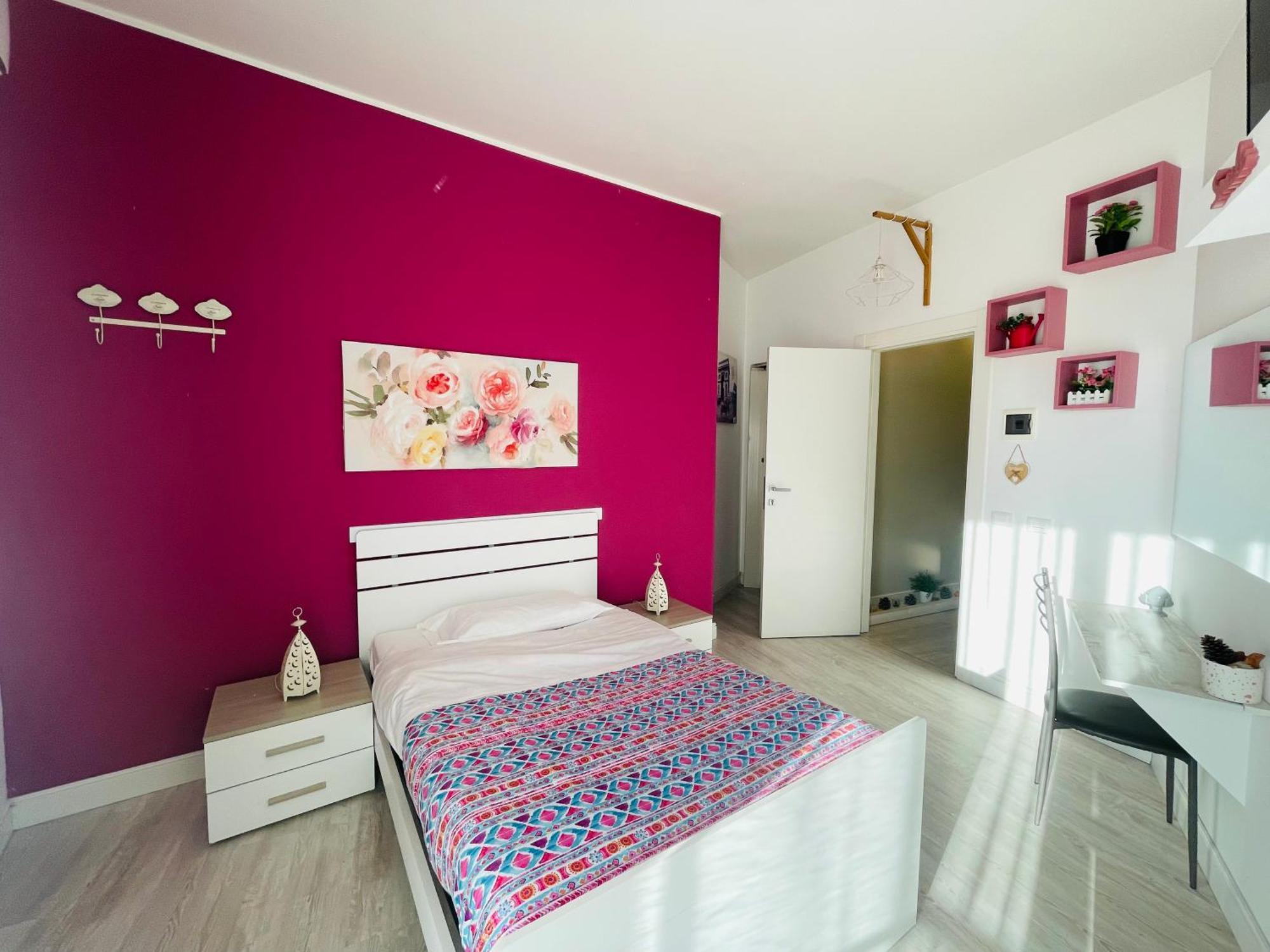 Bed and Breakfast La Dama Dell'Etna Николози Экстерьер фото